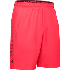 Short Under Armour Woven Graphic image-0