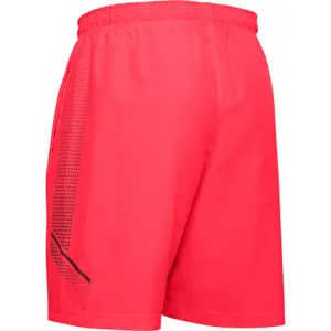 Short Under Armour Woven Graphic image-2