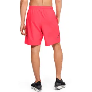 Short Under Armour Woven Graphic image-3