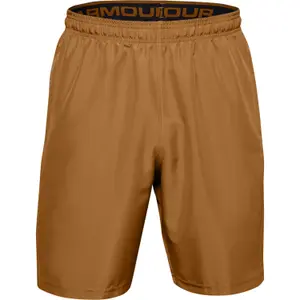 Corto Under Armour Woven Graphic image-0