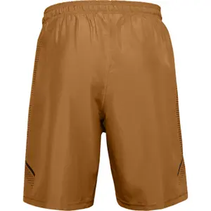 Corto Under Armour Woven Graphic image-2