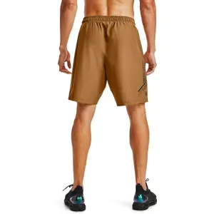 Corto Under Armour Woven Graphic image-3