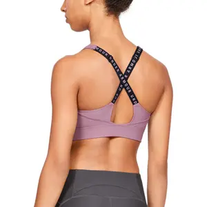 Sujetador de mujer Under Armour Vanish Mid Sports image-1