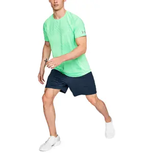 Shorts Under Armour MK-1 18 cm image-1