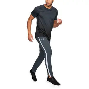 Jogging Trousers Under Armour Sportstyle Pique image-3