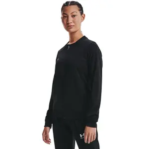 Women's sweat jacket Under Armour Challenger II image-4