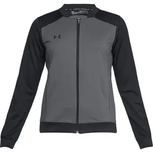 Women's sweat jacket Under Armour Challenger II image-0