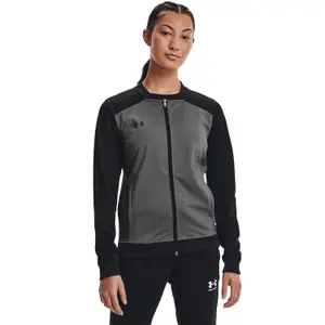 Women's sweat jacket Under Armour Challenger II image-1