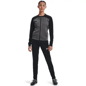 Women's sweat jacket Under Armour Challenger II image-2