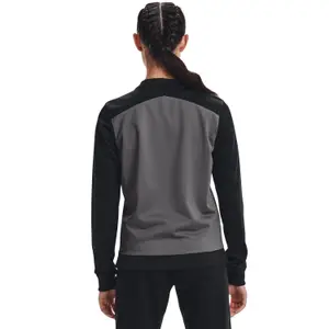 Women's sweat jacket Under Armour Challenger II image-4