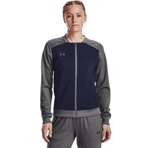 Women's Tracksuit Under Armour Challenger II image-1