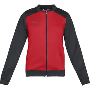 Women's sweat jacket Under Armour Challenger II image-0