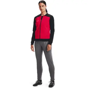 Women's sweat jacket Under Armour Challenger II image-2