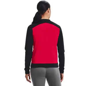 Women's sweat jacket Under Armour Challenger II image-4