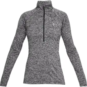 Trikot Damen Under Armour Tech™ Twist ½ Zip image-0