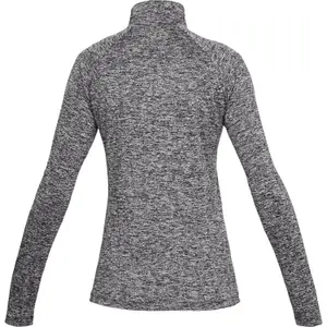 Trikot Damen Under Armour Tech™ Twist ½ Zip image-1