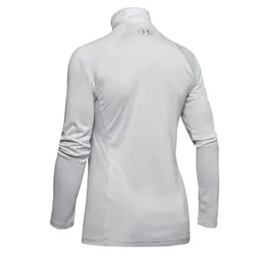 Trikot Damen Under Armour Tech™ Twist ½ Zip image-1