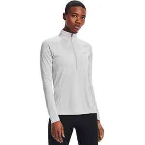 Trikot Damen Under Armour Tech™ Twist ½ Zip image-2