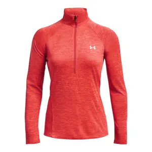 Damestrui met 1/2 rits Under Armour Twist image-0