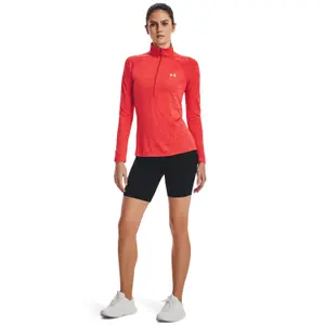 Damestrui met 1/2 rits Under Armour Twist image-3