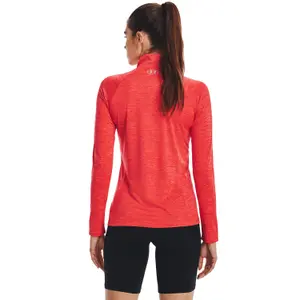 Damestrui met 1/2 rits Under Armour Twist image-4