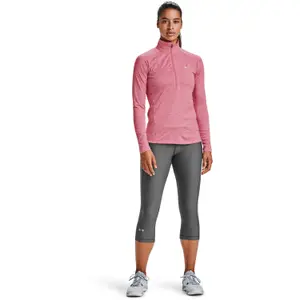 Dámský plavky Under Armour Tech™ Twist ½ Zip image-1