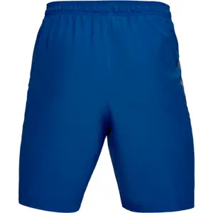 Short Under Armour Woven Graphic Wordmark image-2