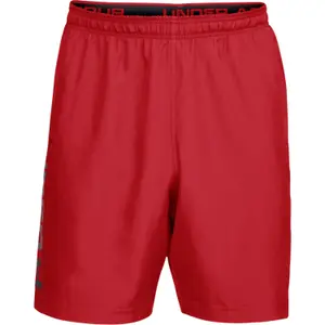 Shorts Under Armour Woven Graphic Wordmark image-0