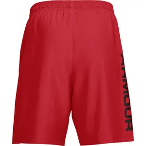 Shorts Under Armour Woven Graphic Wordmark image-2