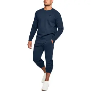 Crew-neck top Under Armour Rival Fleece image-3