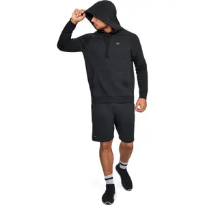 Short Under Armour Rival Fleece image-1