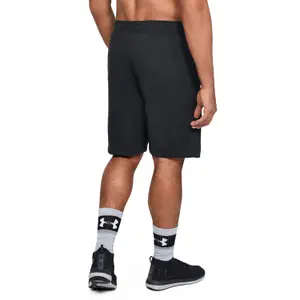 Short Under Armour Rival Fleece image-3