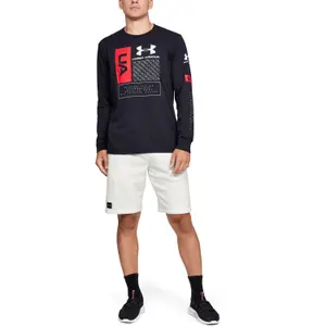 Shorts Under Armour Rival Fleece image-0