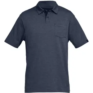 Polo Under Armour Charged Cotton® Scramble image-0