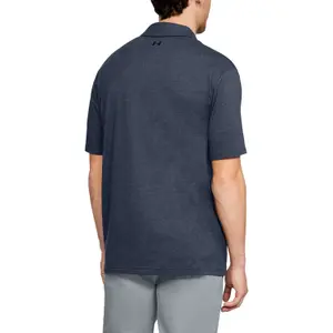 Polo Under Armour Charged Cotton® Scramble image-3