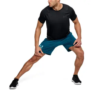 T-Shirt Under Armour MK-1 image-1