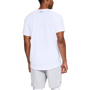 Camiseta Under Armour MK-1 image-2