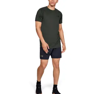 T-Shirt Under Armour MK-1 image-1