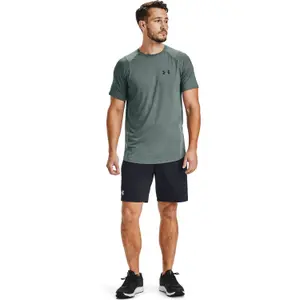 T-shirt Under Armour MK-1 image-1