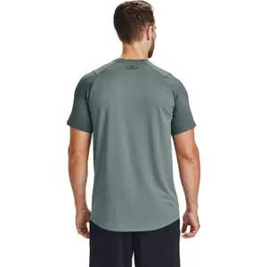 T-shirt Under Armour MK-1 image-3