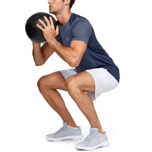 T-shirt Under Armour MK-1 image-1