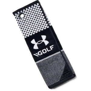 1325610-001-golf-towel-under-armour-bag-black-white-black-one-size