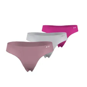 Dames strings Under Armour Pure Stretch (x3) image-0