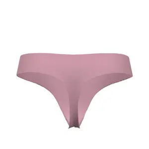 Dames strings Under Armour Pure Stretch (x3) image-1