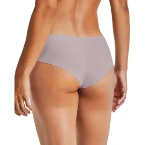 Unterhosen Frau Under Armour Pure Stretch (x3) image-1
