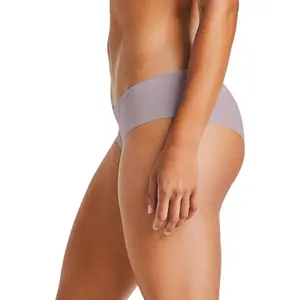Unterhosen Frau Under Armour Pure Stretch (x3) image-2