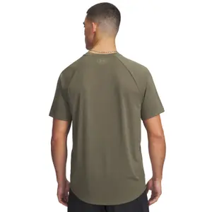 T-shirt Under Armour Tech image-1