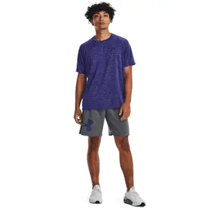 Jersey Under Armour Tech image-1