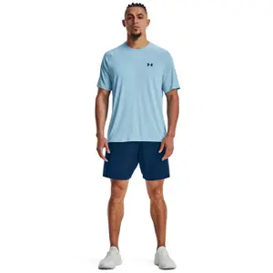 Jersey Under Armour Tech image-1