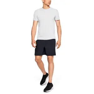 2-in-1 shorts Under Armour Launch SW image-1